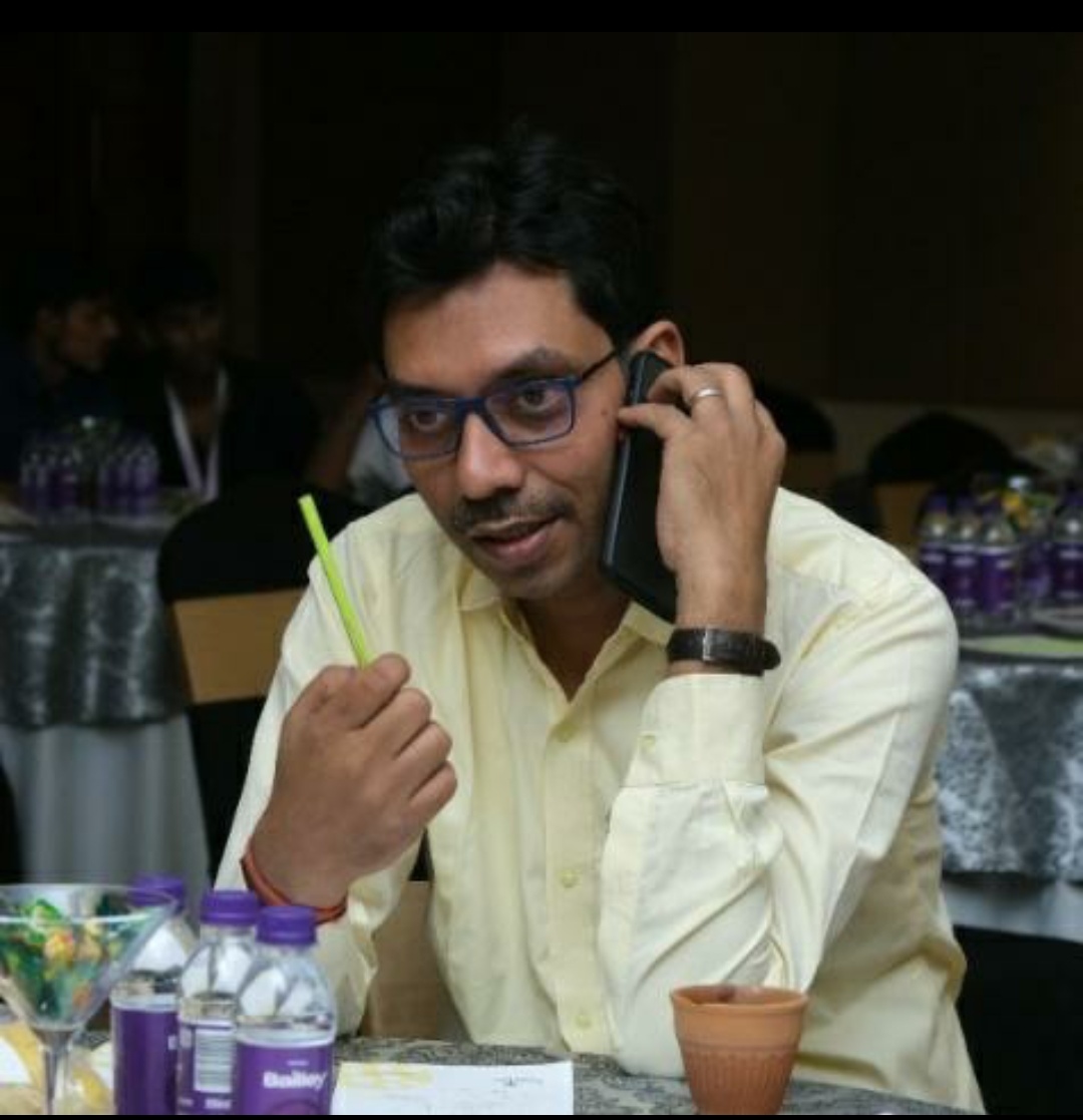 Vishal Shandilya