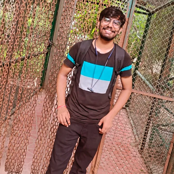 Vivek Singh