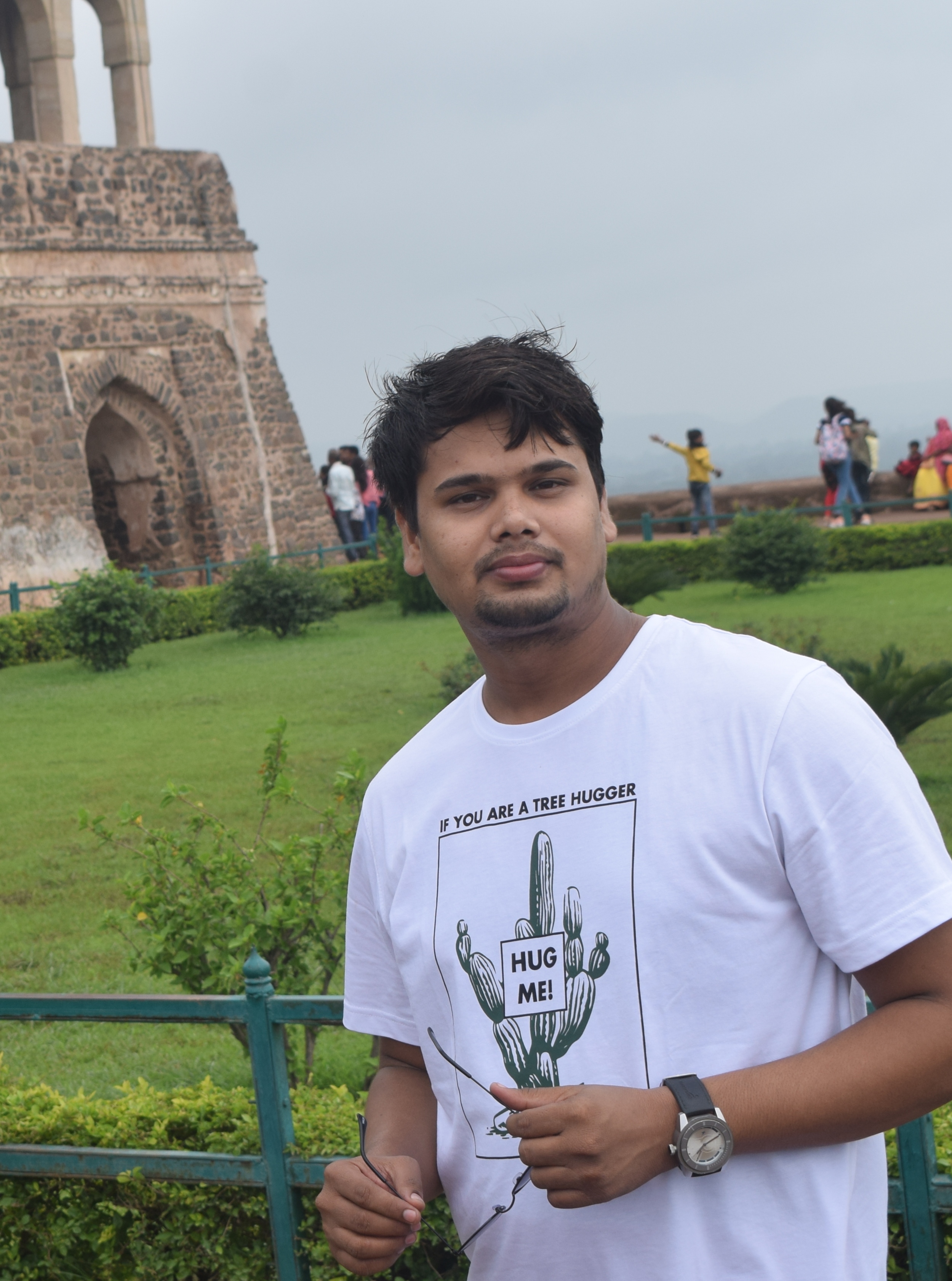 Vivek Tiwari