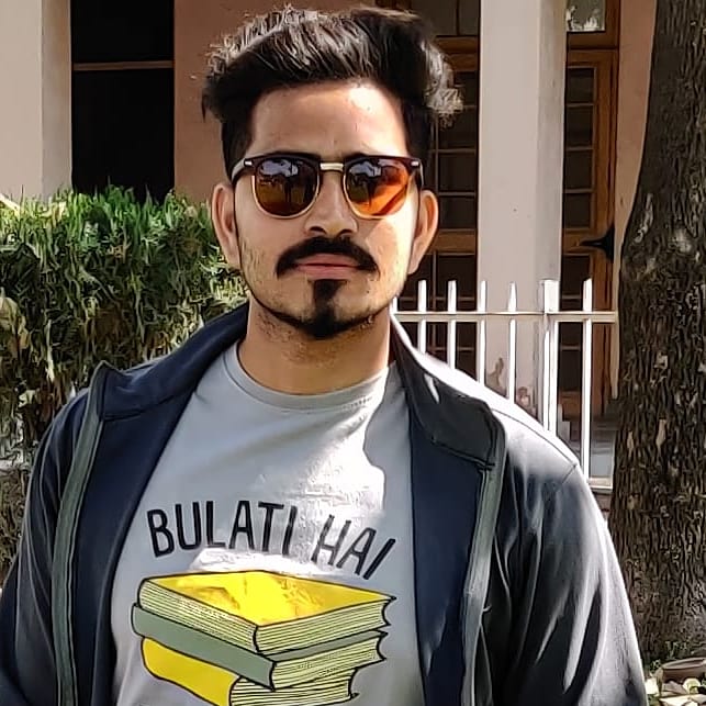 Vivek kumar