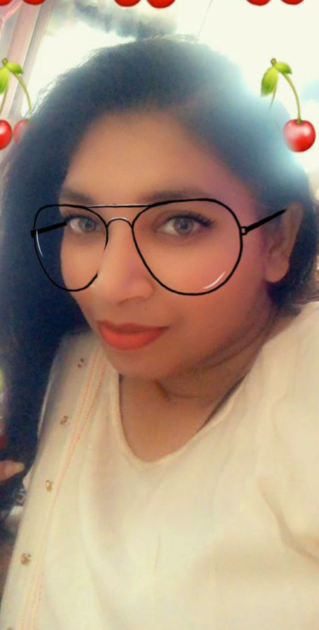 Shyali
