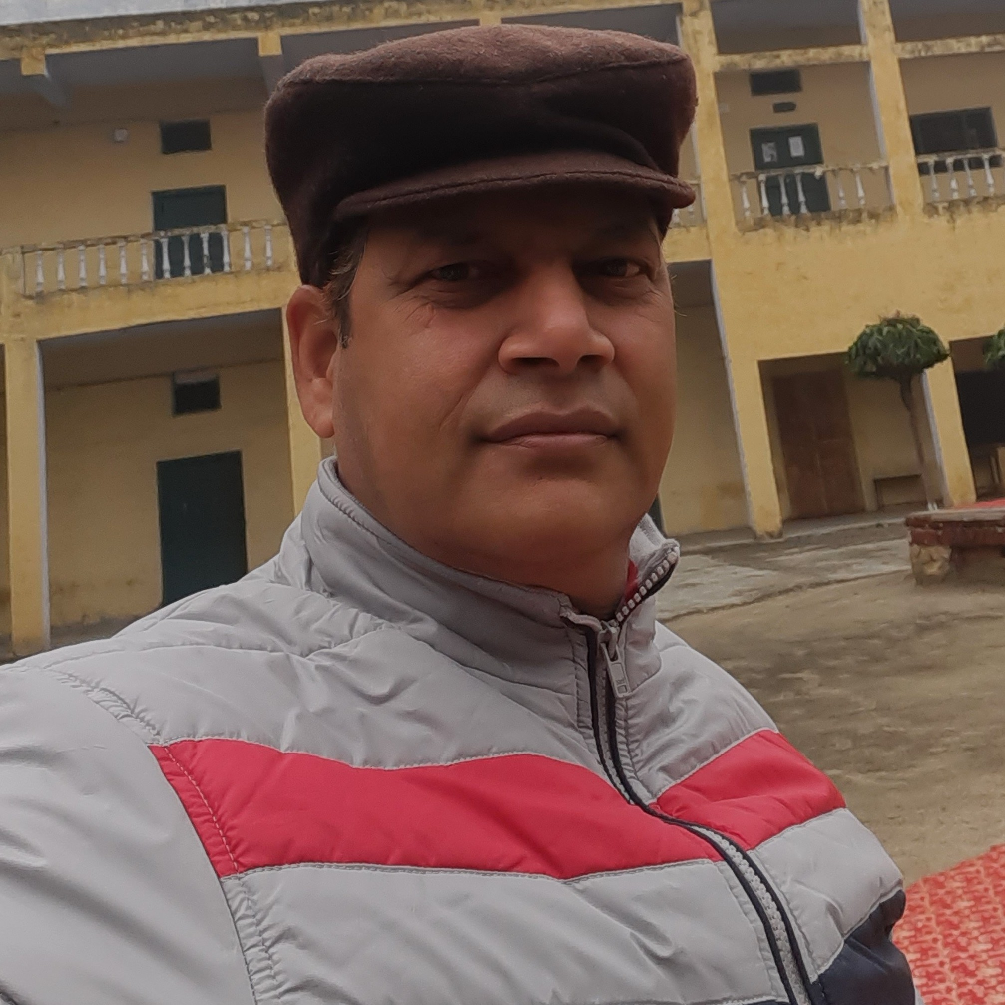 writervinayazad